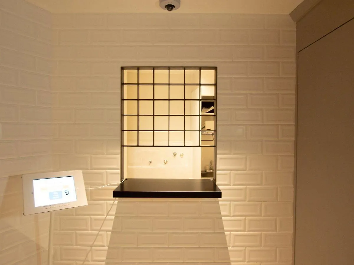 Spresso The North Wide Room Osaka 0*,  Japan